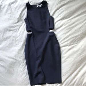 Elizabeth And James Cut Out Dress